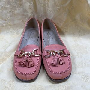 Aerosols StitchNTurn Flats